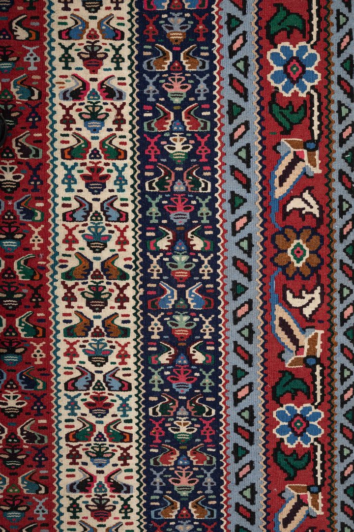 DENYW Senneh Kilim 320x203cm