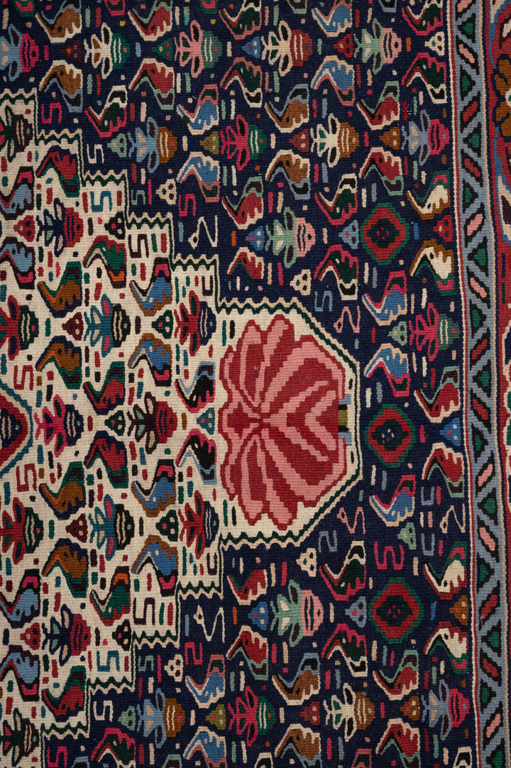 DENYW Senneh Kilim 320x203cm