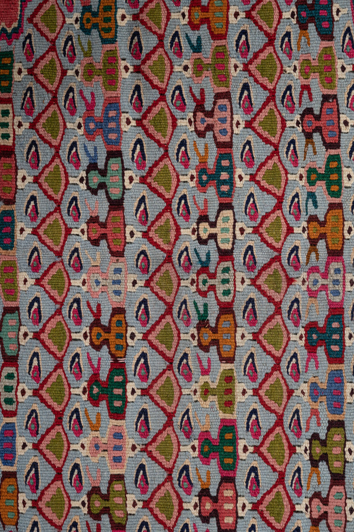BELICA Senneh Kilim 292x204cm