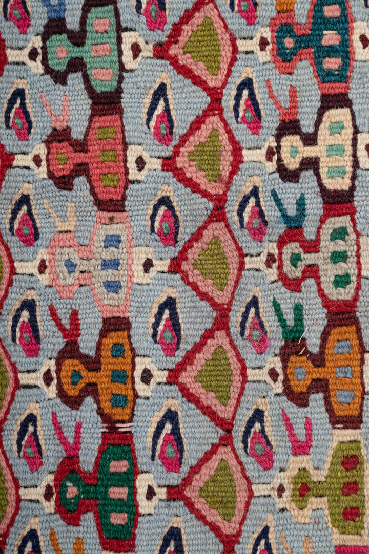 BELICA Senneh Kilim 292x204cm