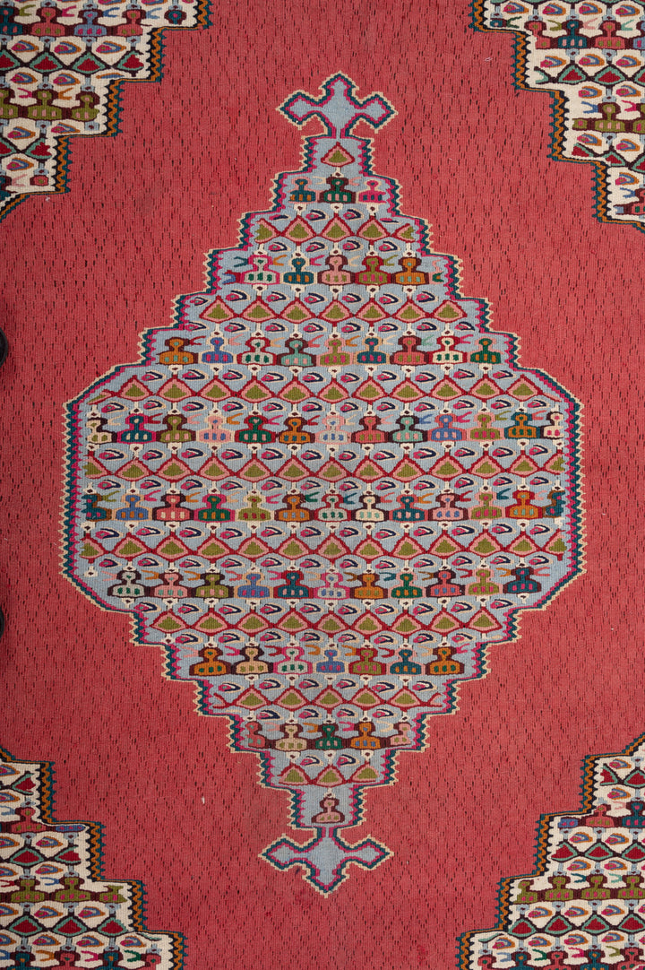 BELICA Senneh Kilim 292x204cm