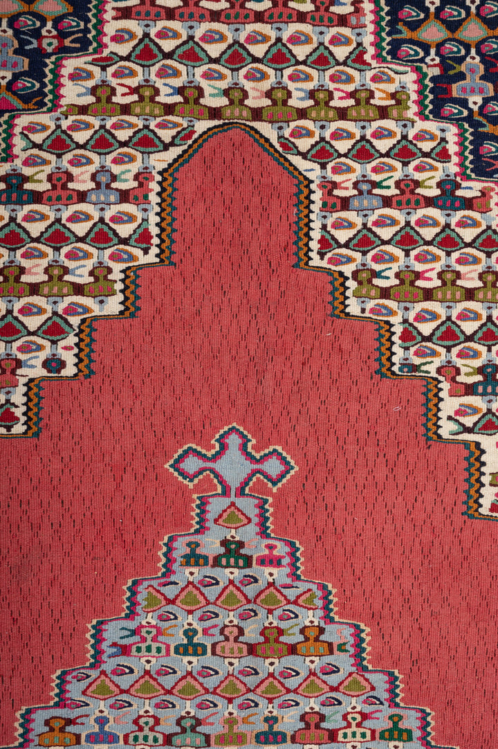 BELICA Senneh Kilim 292x204cm