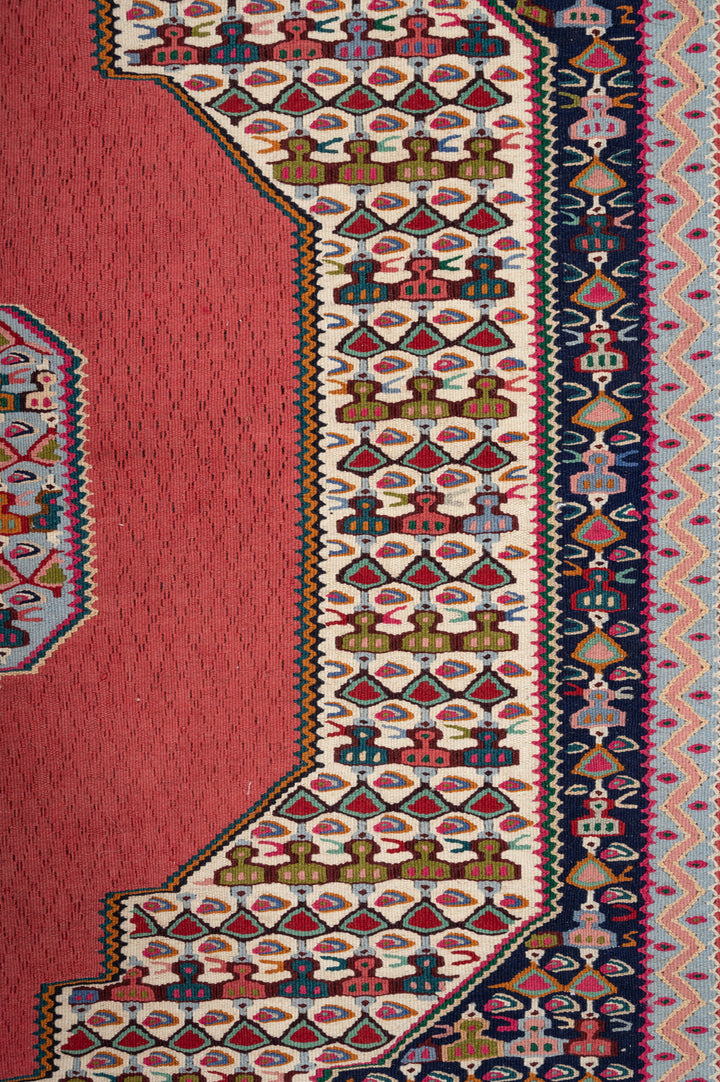 BELICA Senneh Kilim 292x204cm