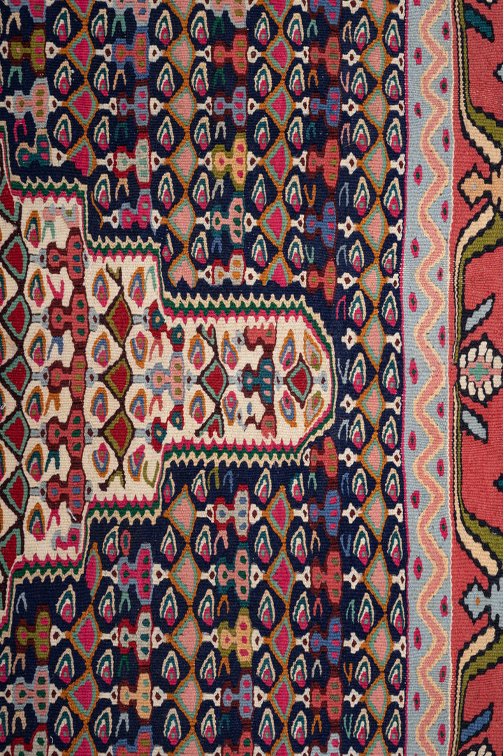 BELICA Senneh Kilim 292x204cm