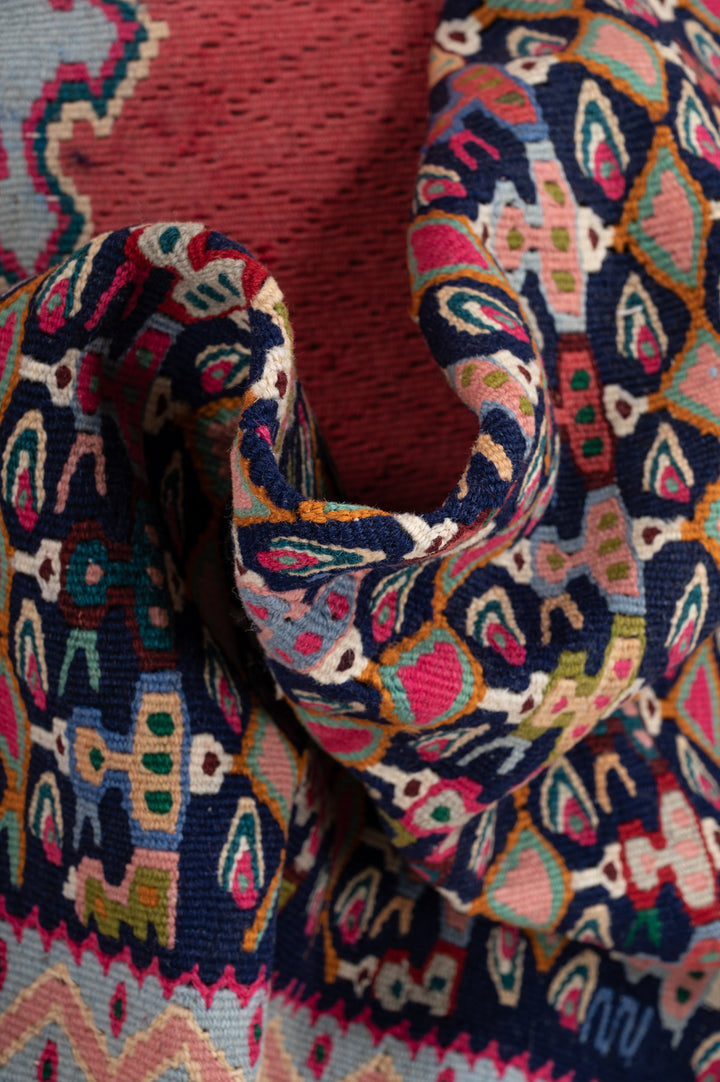 BELICA Senneh Kilim 292x204cm