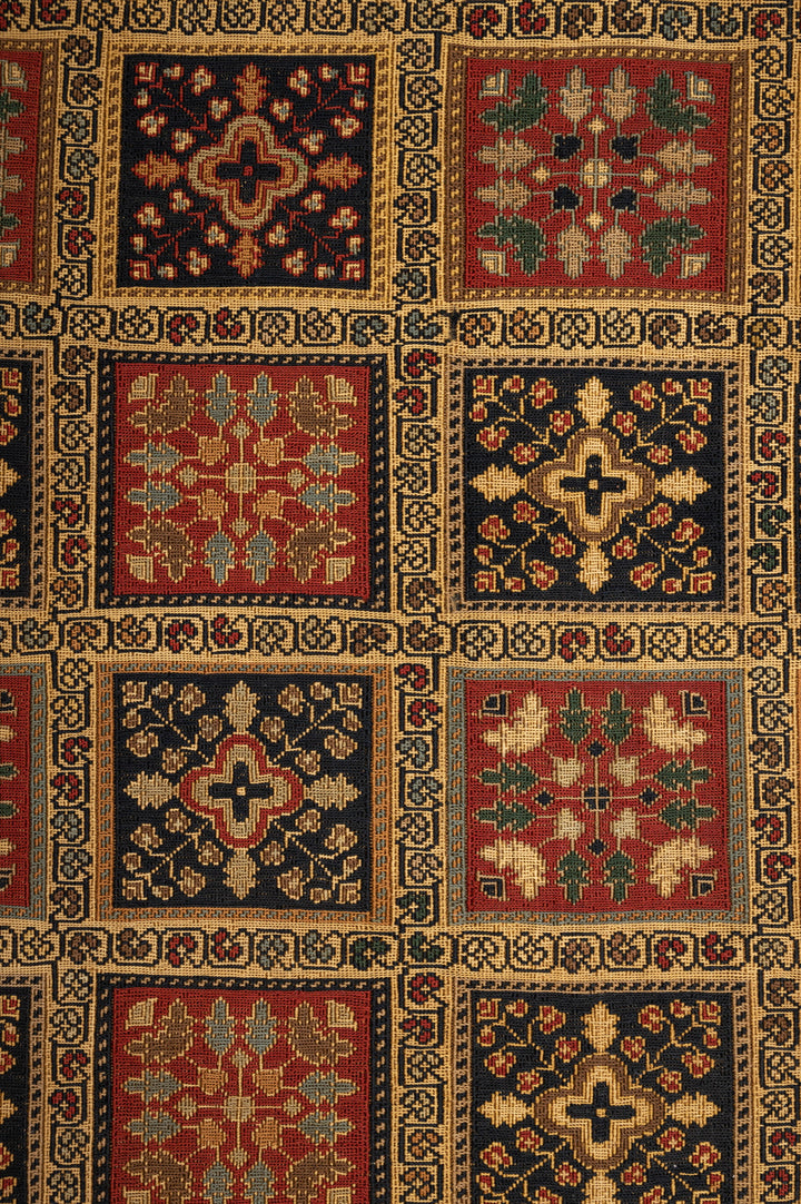 ARLEN Sirjan Kilim 295x202cm