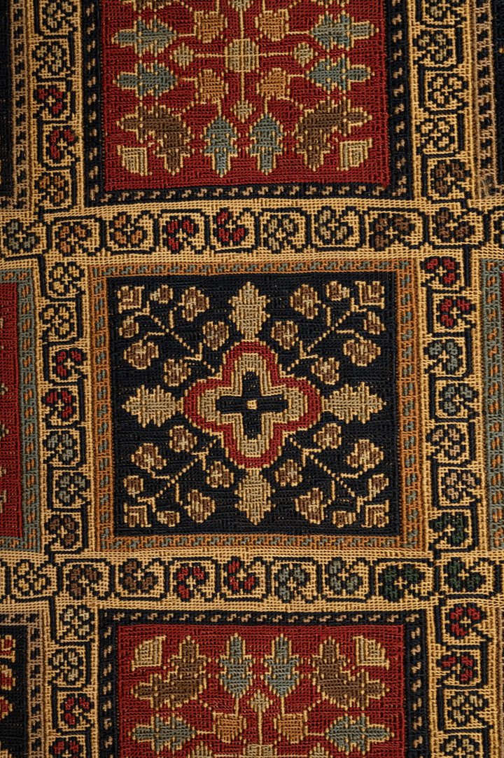 ARLEN Sirjan Kilim 295x202cm