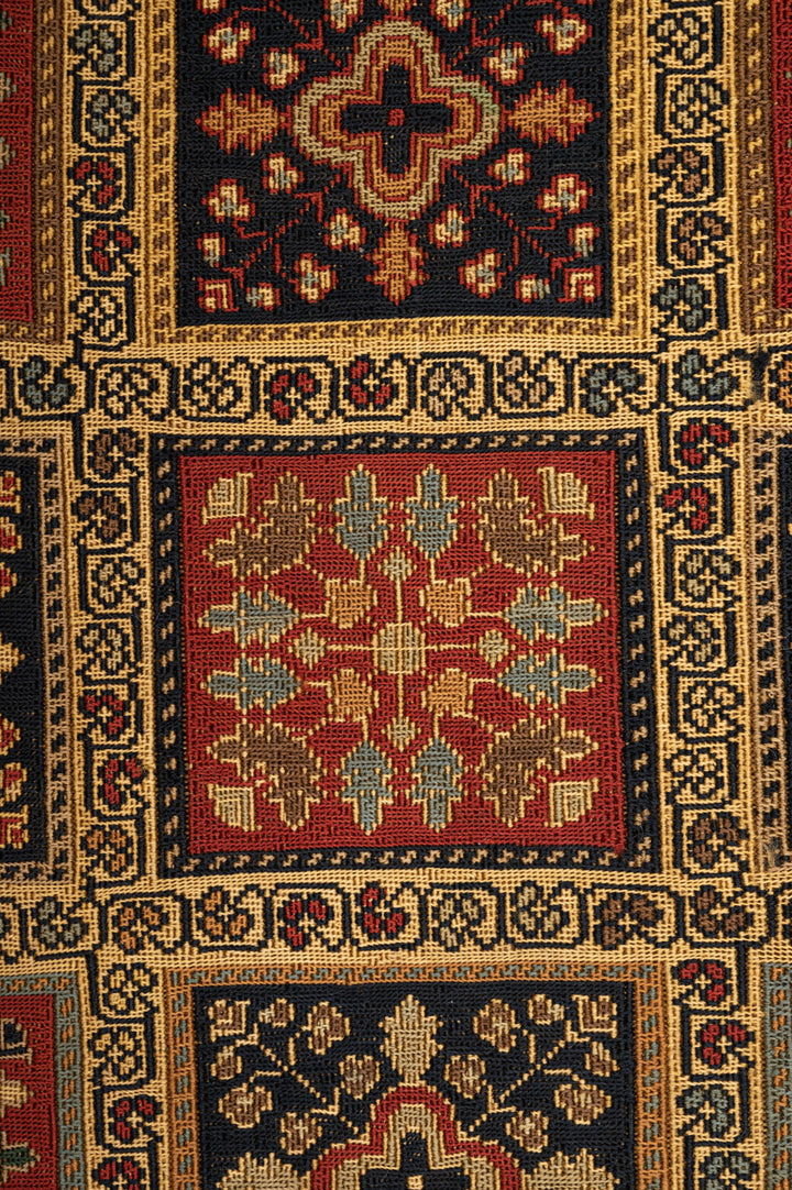 ARLEN Sirjan Kilim 295x202cm