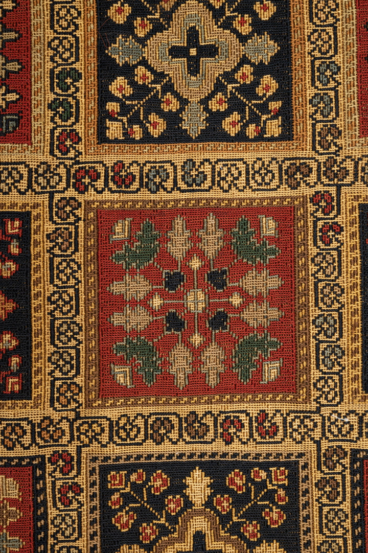 ARLEN Sirjan Kilim 295x202cm