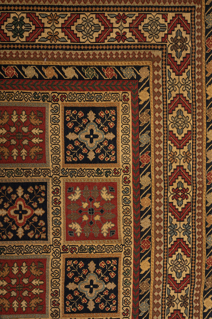 ARLEN Sirjan Kilim 295x202cm