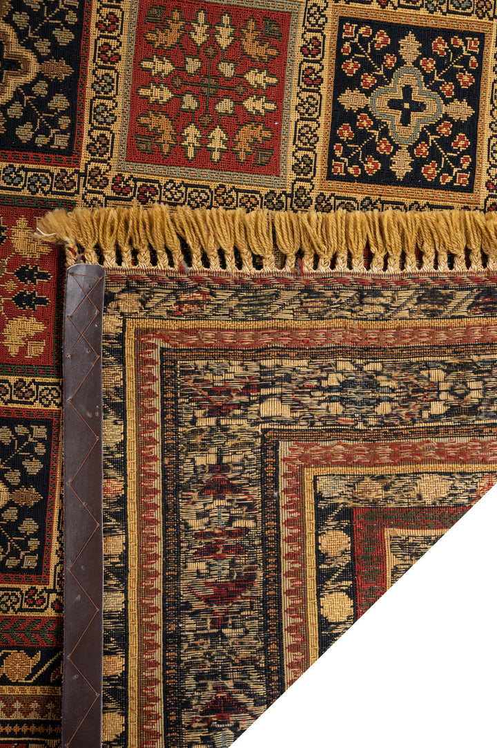 ARLEN Sirjan Kilim 295x202cm