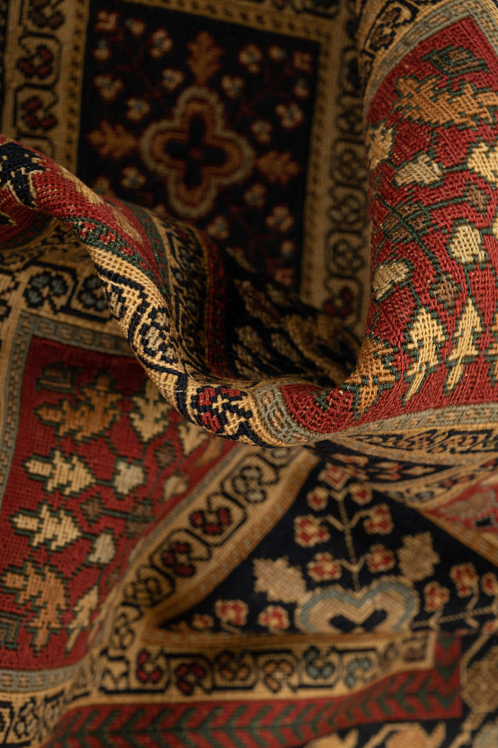 ARLEN Sirjan Kilim 295x202cm