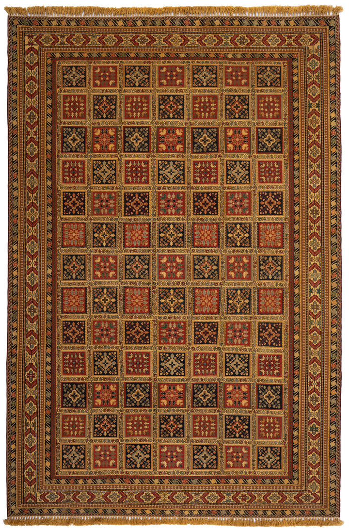 ARLEN Sirjan Kilim 295x202cm