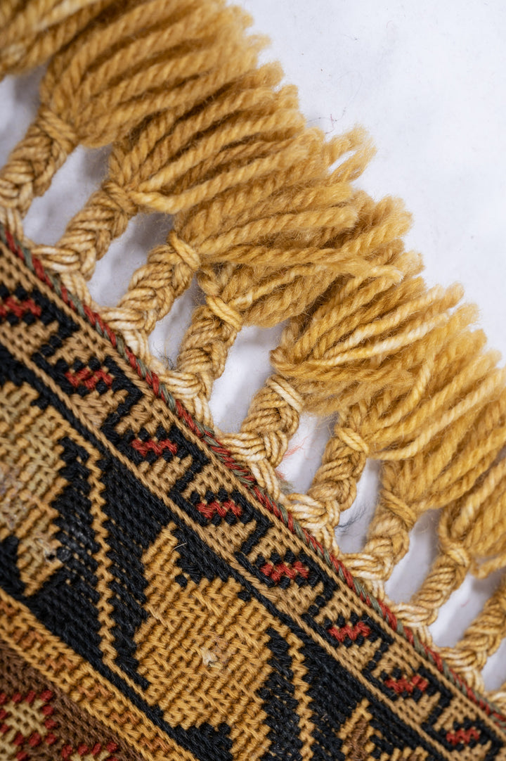 ARLEN Sirjan Kilim 295x202cm