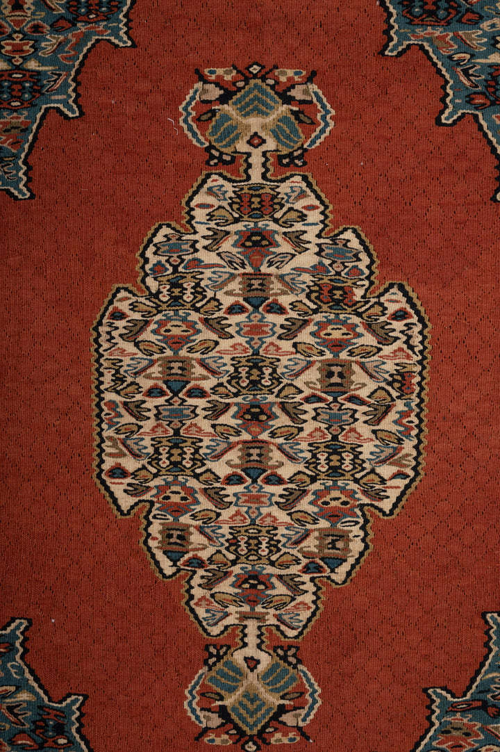 BELLAMY Senneh Fine Kilim 250x156cm