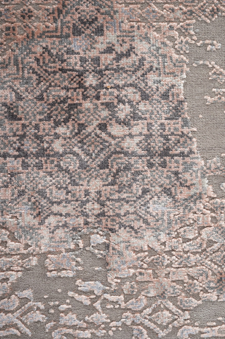 ILYS Distressed Tabriz Royal 240x172cm