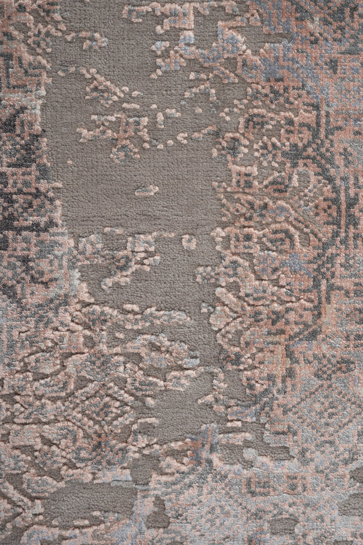 ILYS Distressed Tabriz Royal 240x172cm