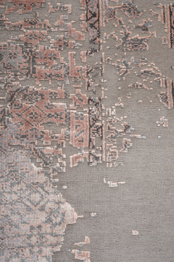 ILYS Distressed Tabriz Royal 240x172cm