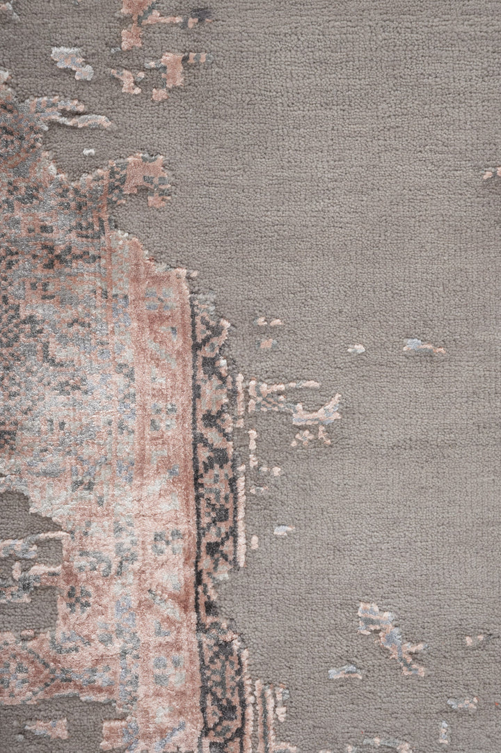 ILYS Distressed Tabriz Royal 240x172cm