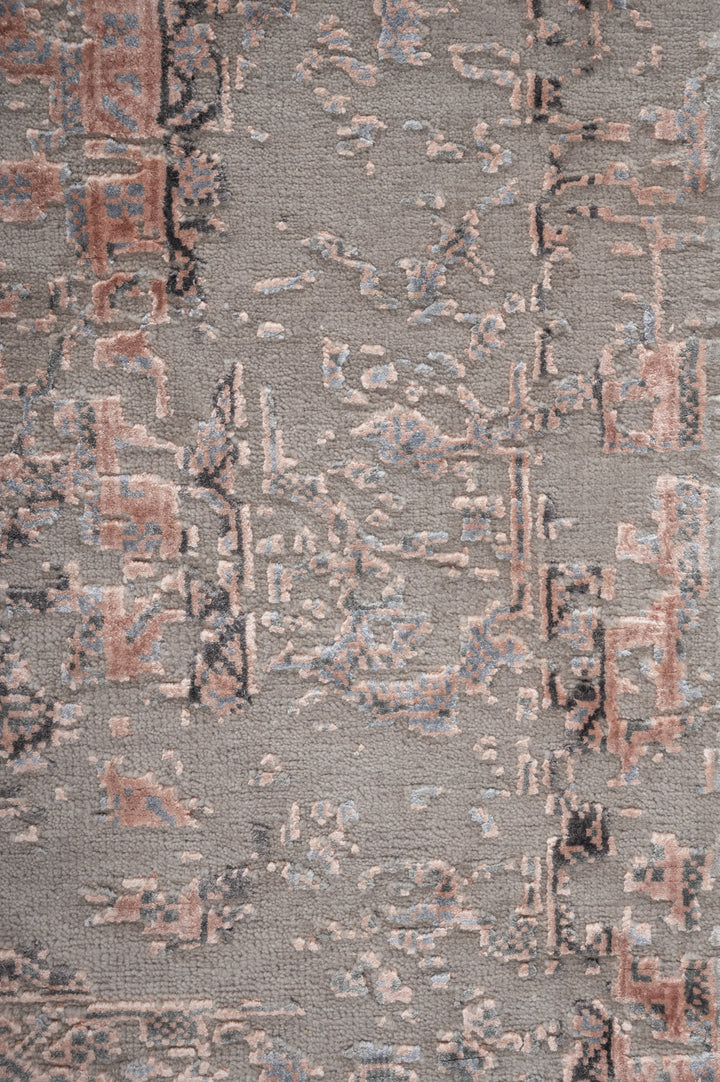 ILYS Distressed Tabriz Royal 240x172cm