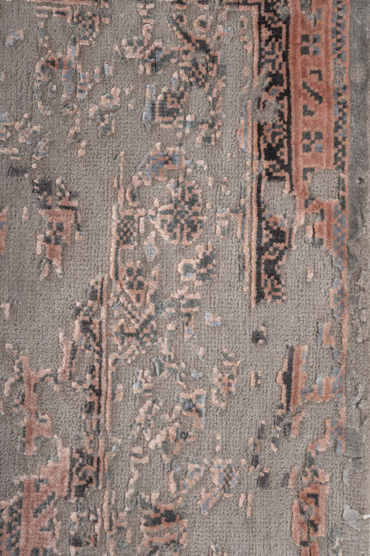 ILYS Distressed Tabriz Royal 240x172cm