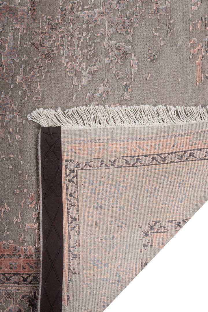 ILYS Distressed Tabriz Royal 240x172cm