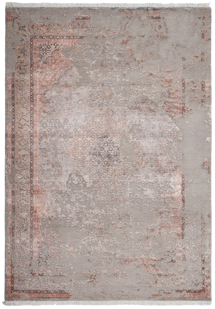 ILYS Distressed Tabriz Royal 240x172cm