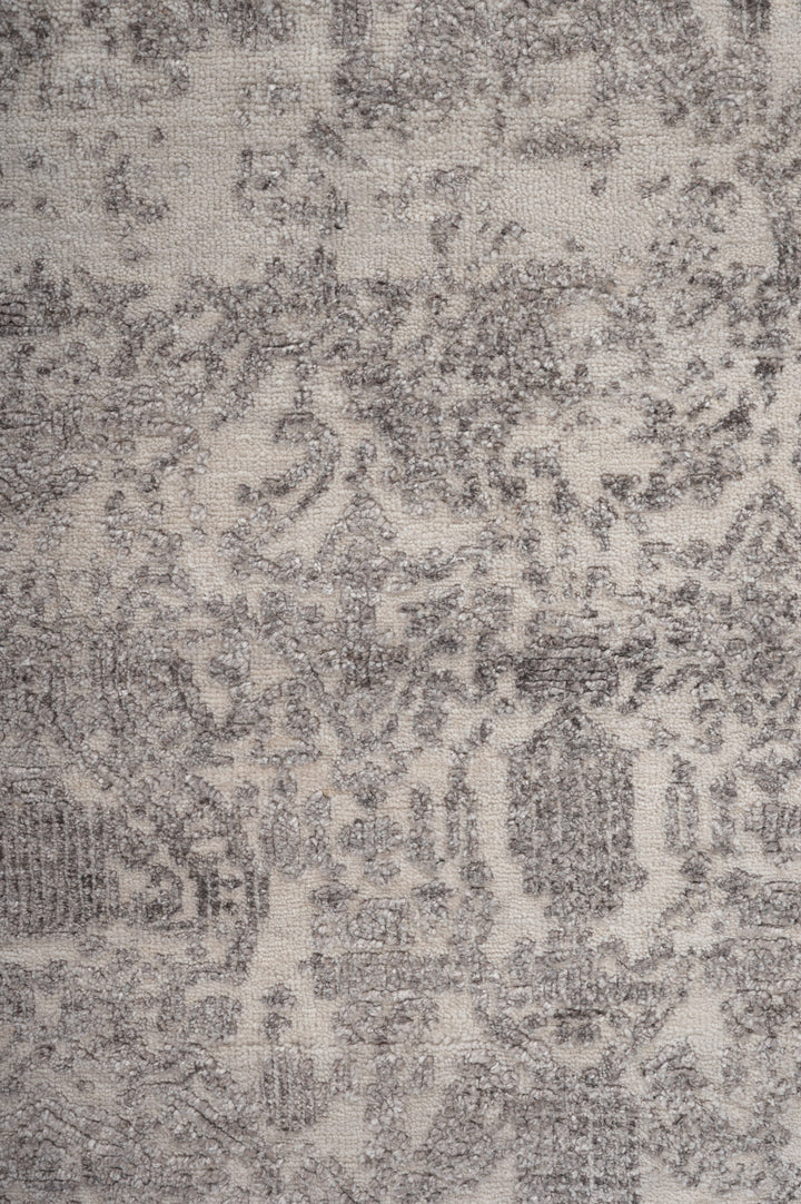ILKAY GREY Texture Royal 240x170cm