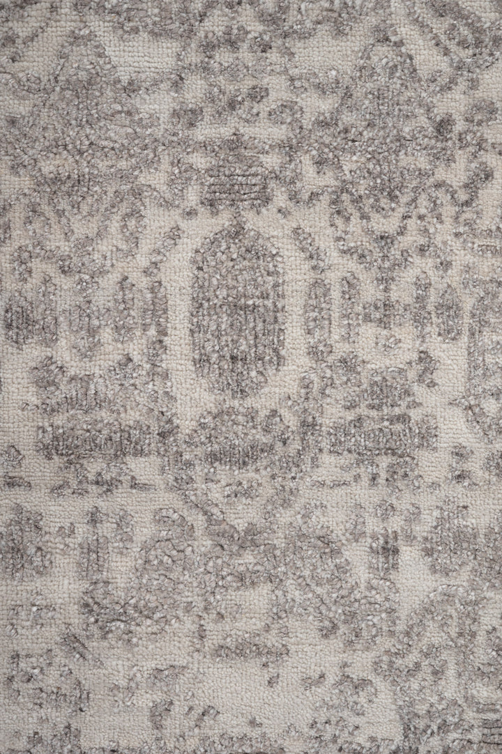 ILKAY GREY Texture Royal 240x170cm