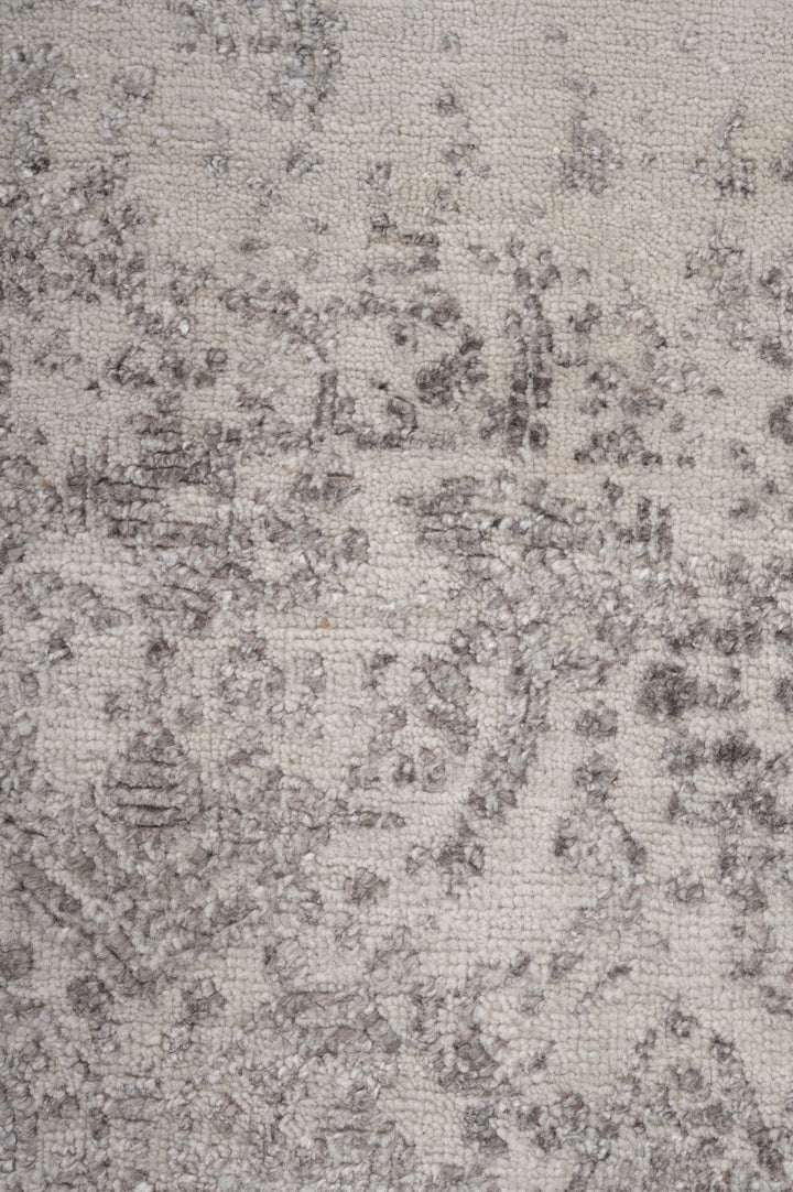 ILKAY GREY Texture Royal 240x170cm