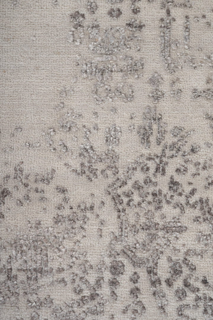 ILKAY GREY Texture Royal 240x170cm
