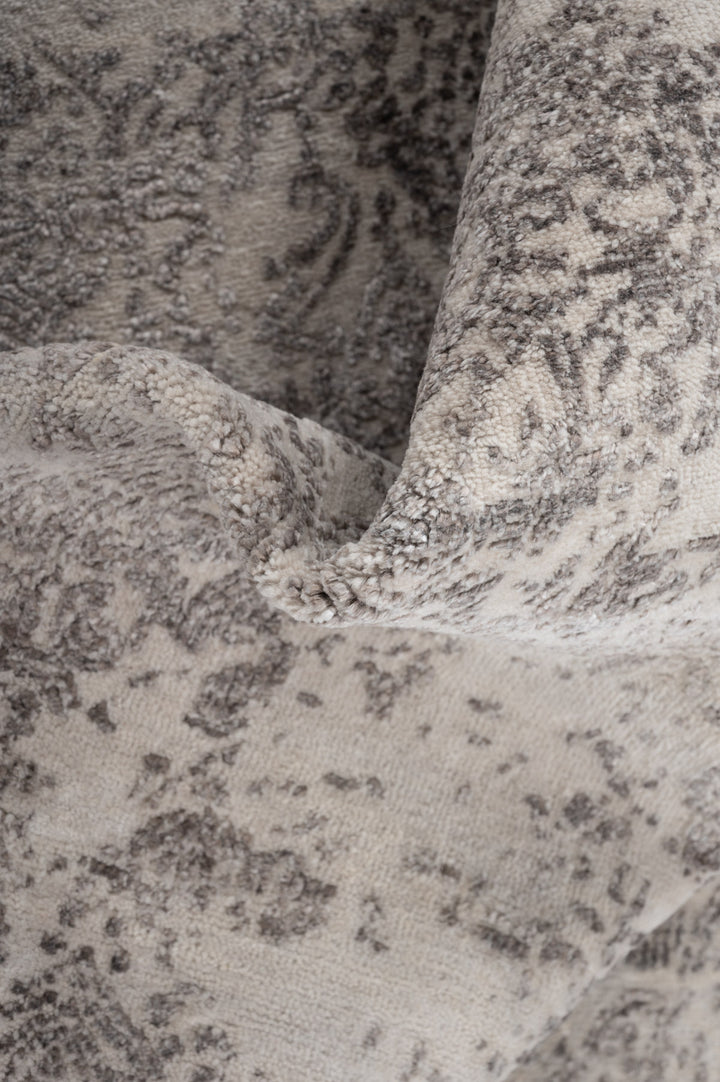 ILKAY GREY Texture Royal 240x170cm