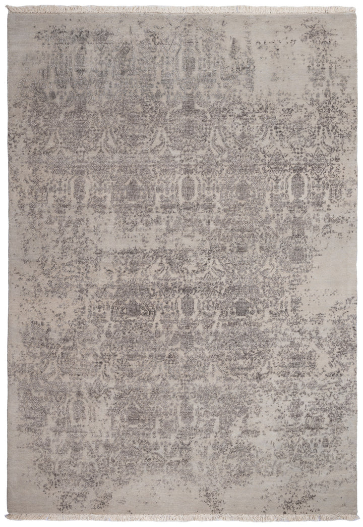 ILKAY GREY Texture Royal 240x170cm