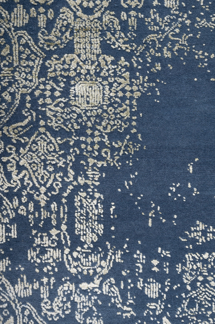 IPO BLUE Texture Royal 240x170cm