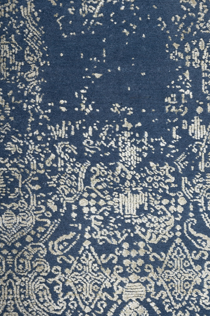 IPO BLUE Texture Royal 240x170cm