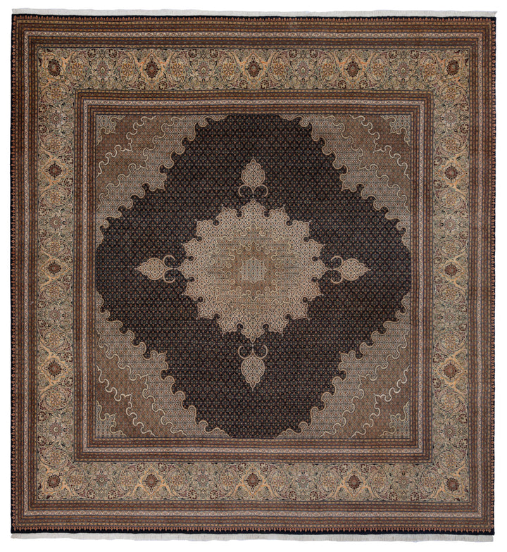MAHI Tabriz 400x400cm