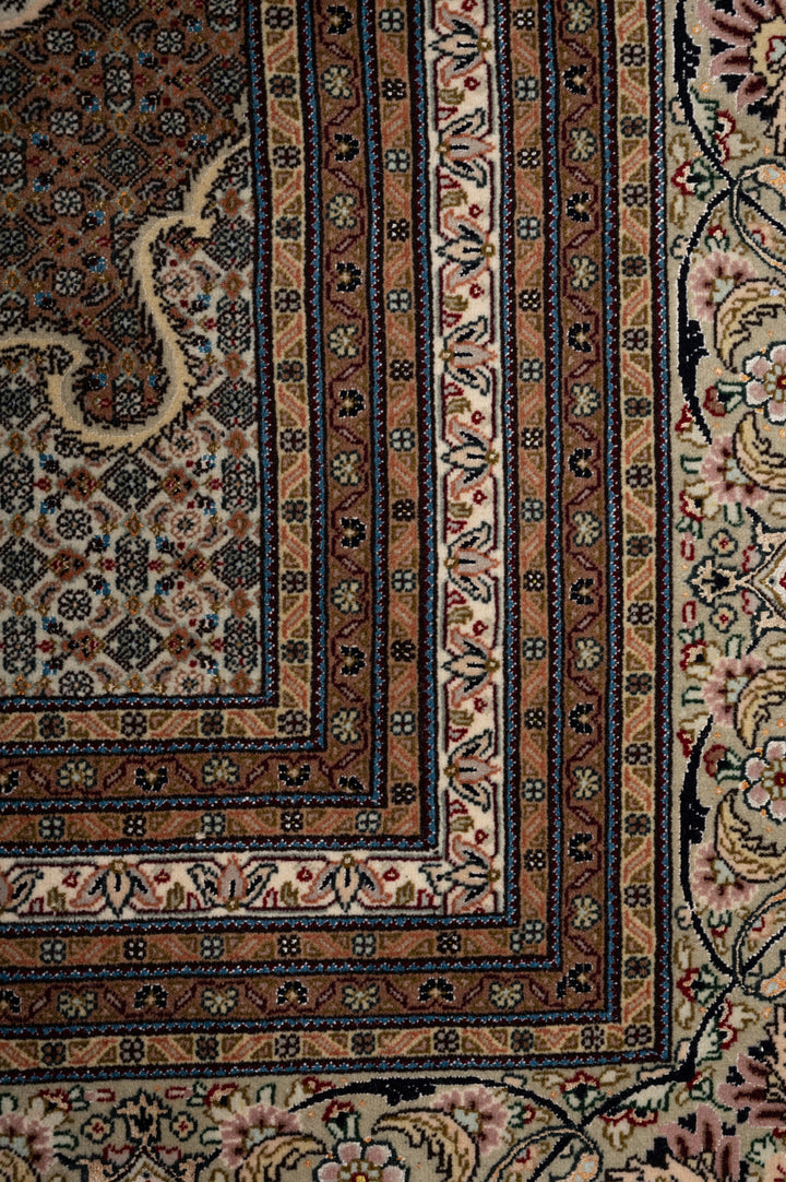 MAHI Tabriz 400x400cm