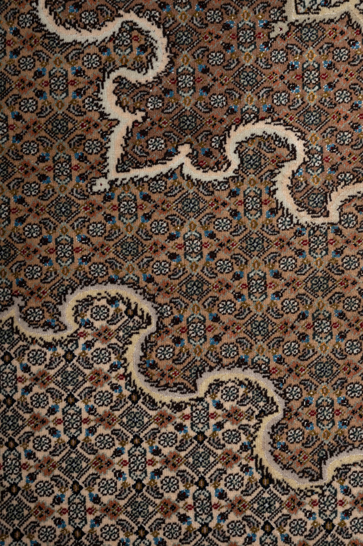 MAHI Tabriz 400x400cm