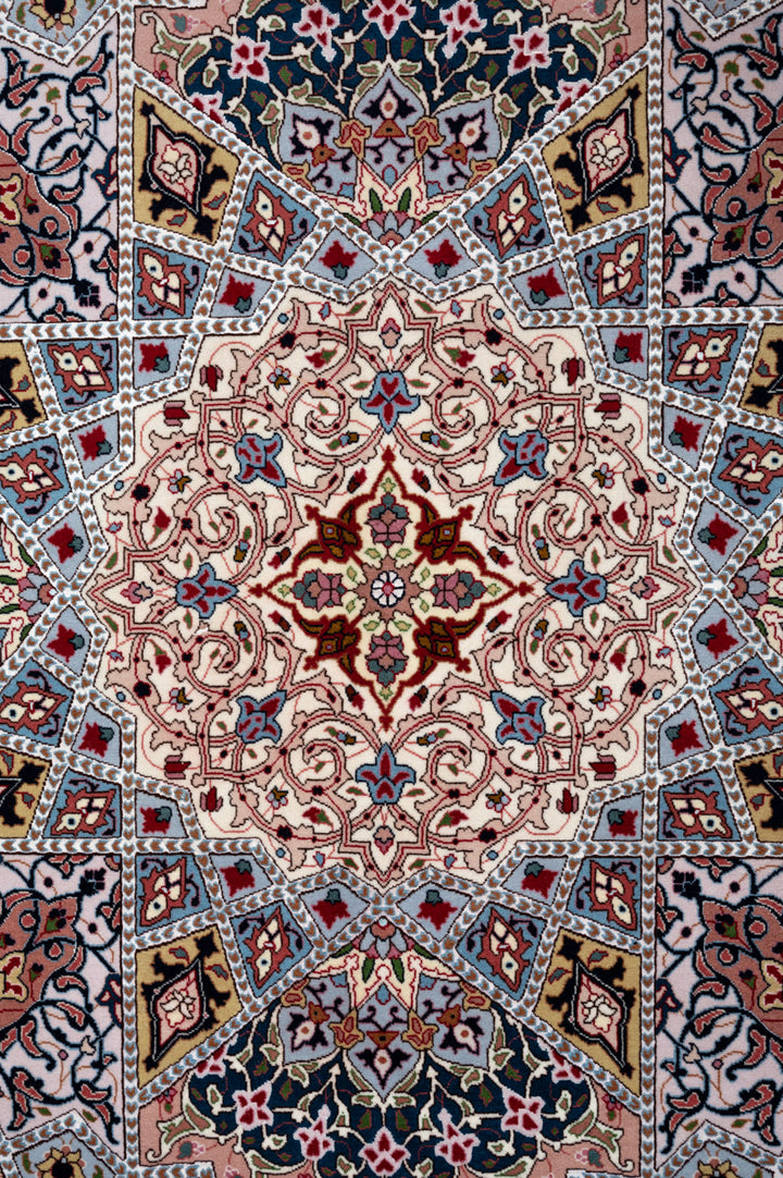 INDIKA Tabriz 303x202cm