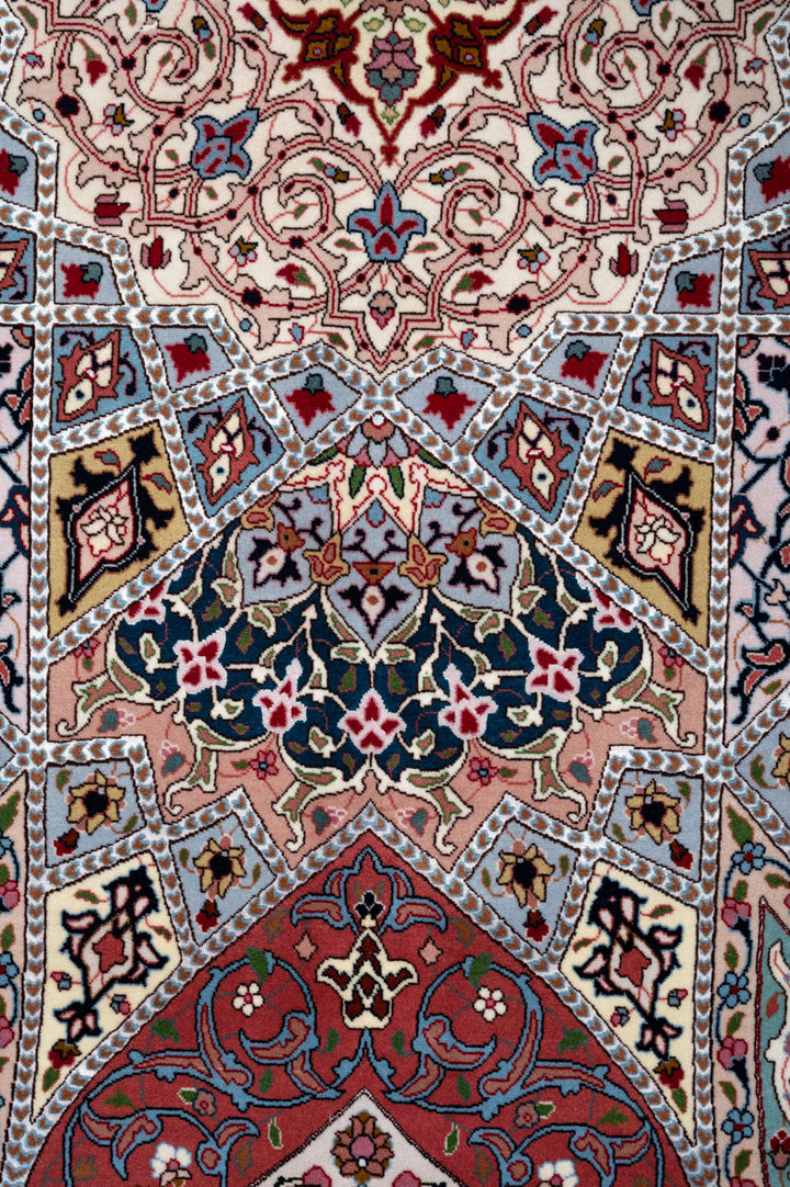 INDIKA Tabriz 303x202cm