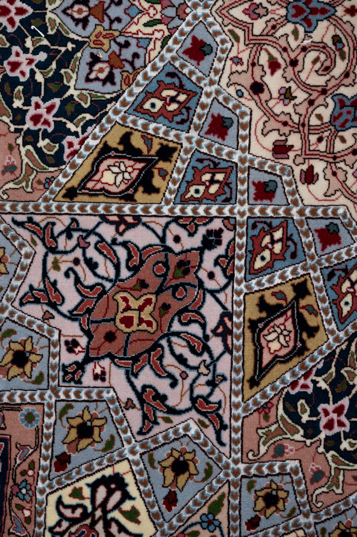 INDIKA Tabriz 303x202cm