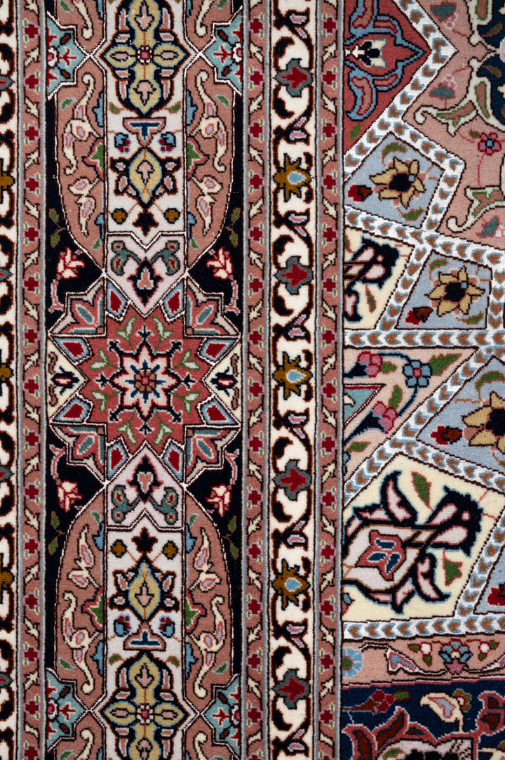 INDIKA Tabriz 303x202cm