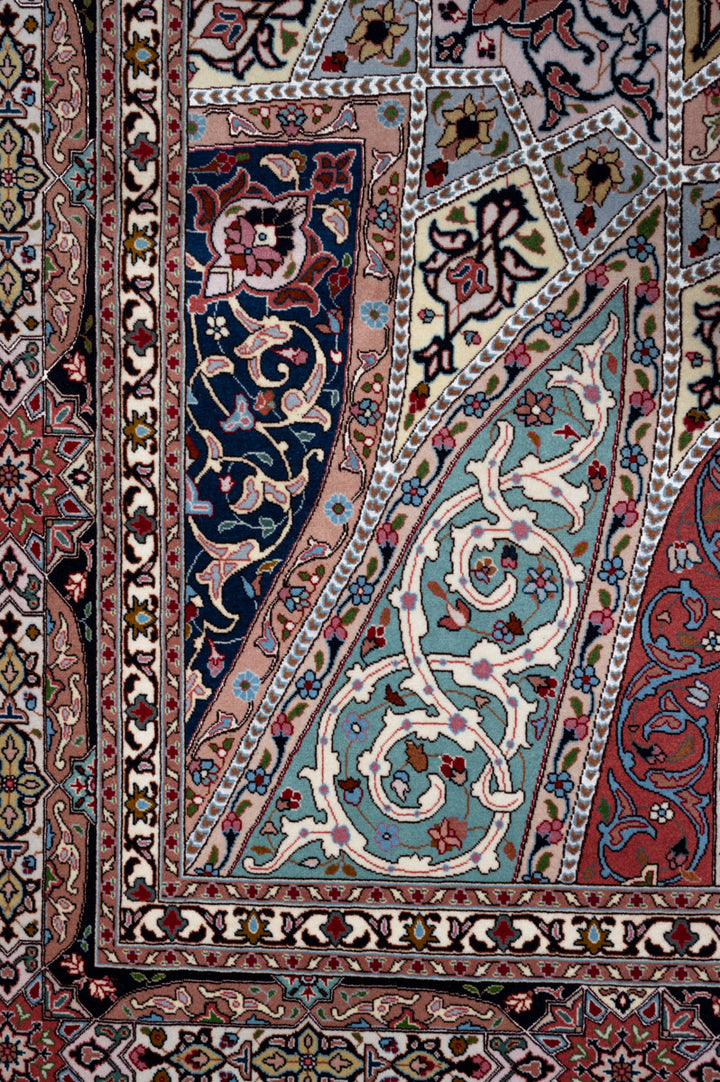 INDIKA Tabriz 303x202cm