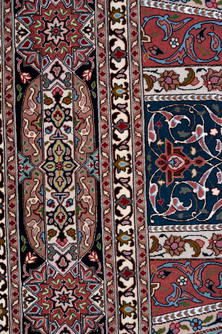 INDIKA Tabriz 303x202cm