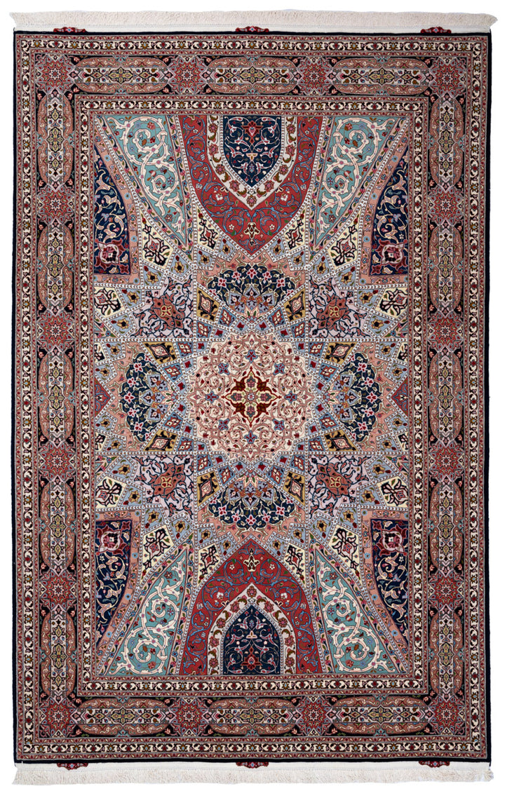 INDIKA Tabriz 303x202cm
