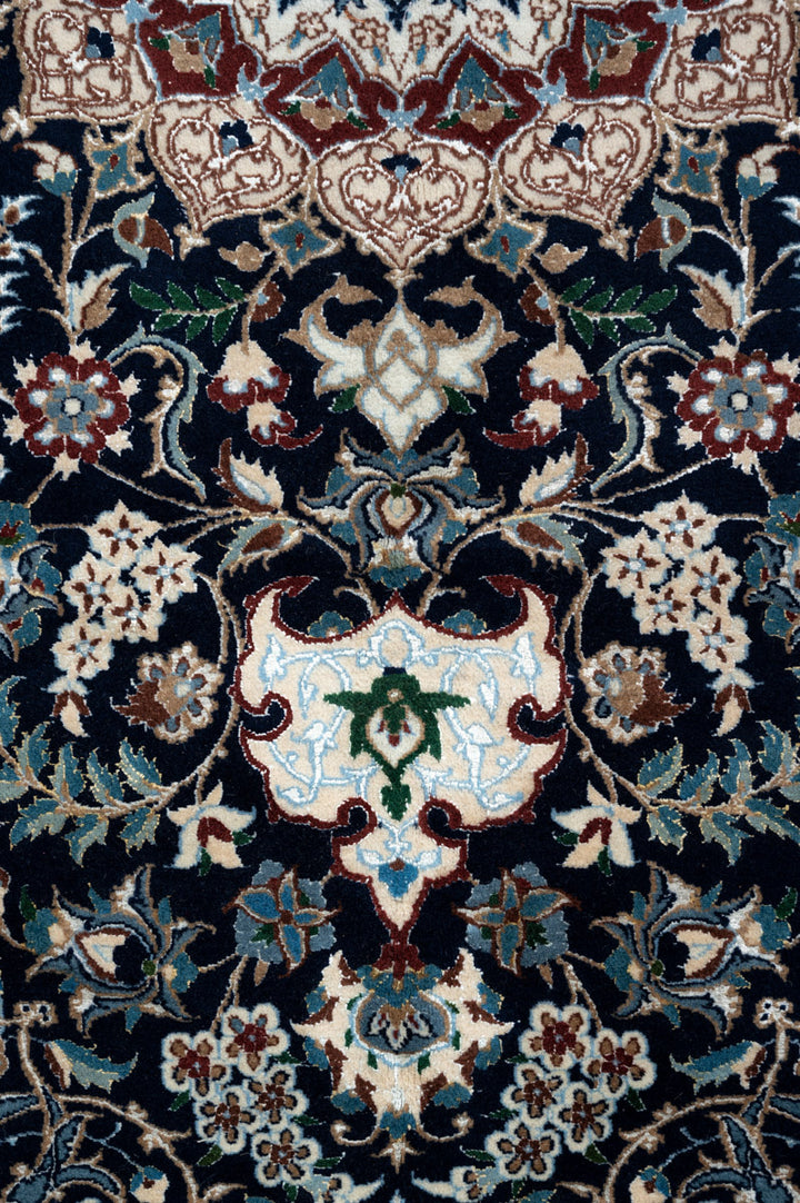 HEX Nain 9La 301x196cm