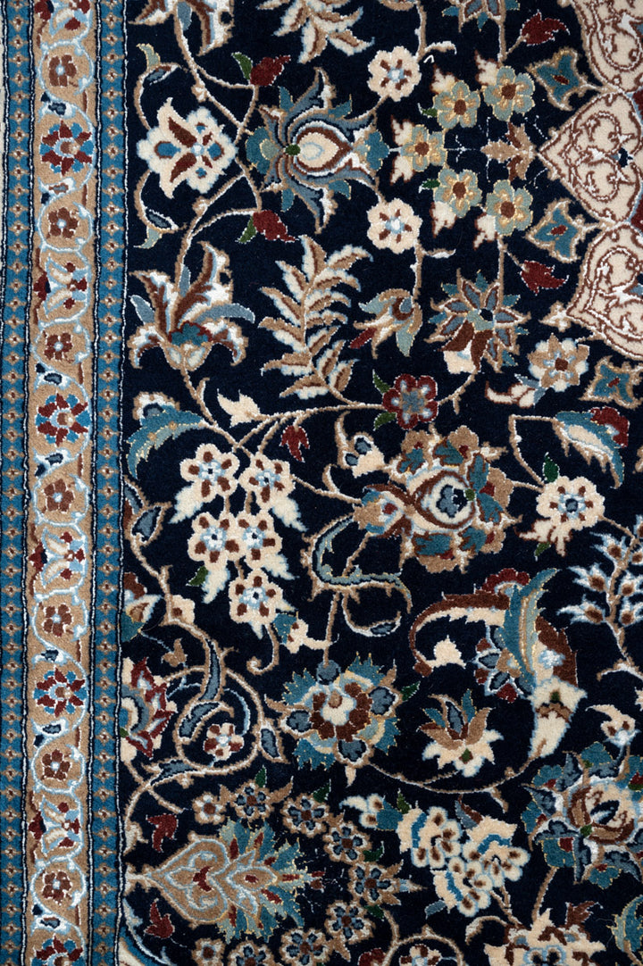 HEX Nain 9La 301x196cm