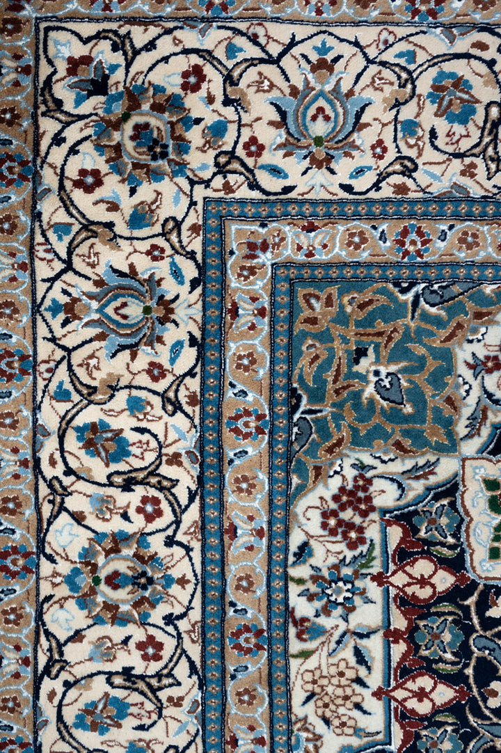 HEX Nain 9La 301x196cm