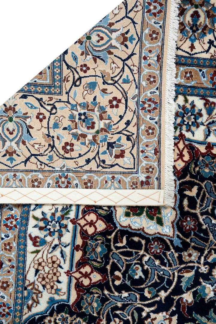 HEX Nain 9La 301x196cm