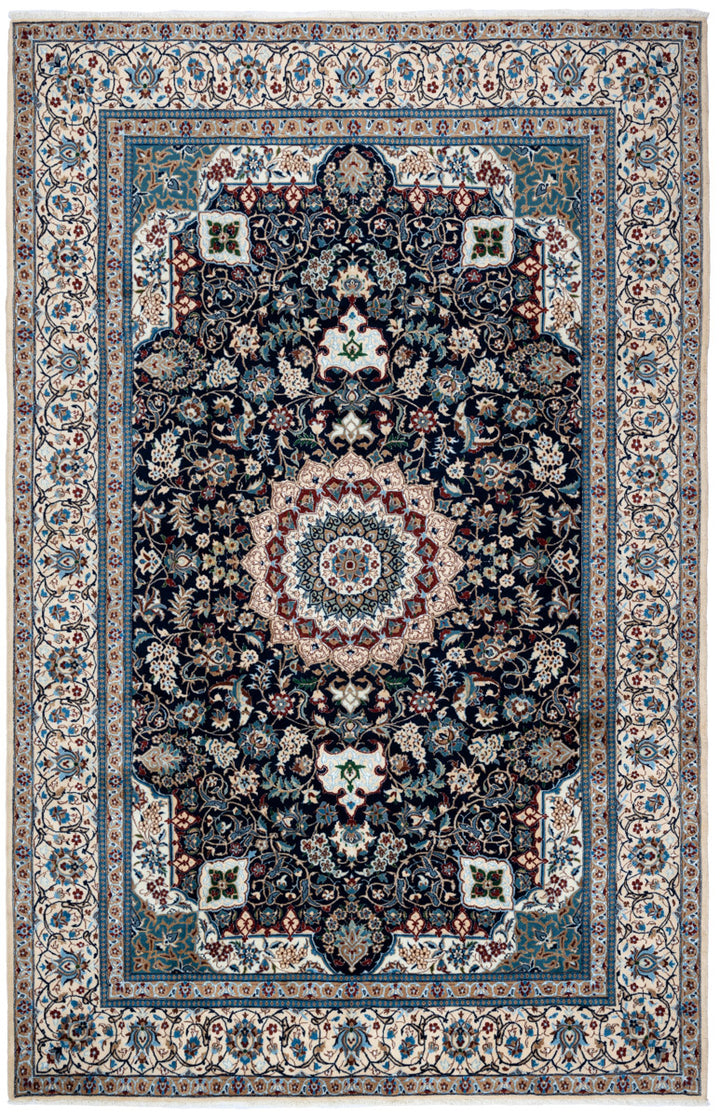 HEX Nain 9La 301x196cm